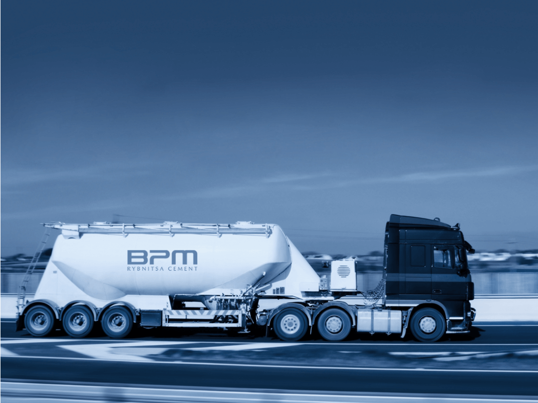 Рыбницкий цементный комбинат